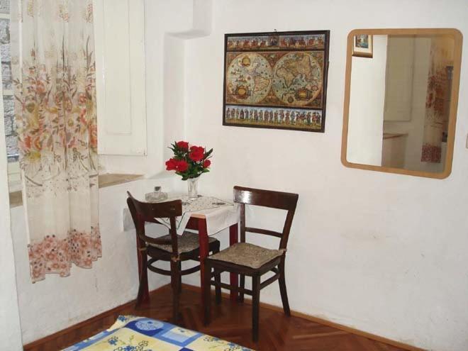 Guest House Marija Dubrovnik Rom bilde