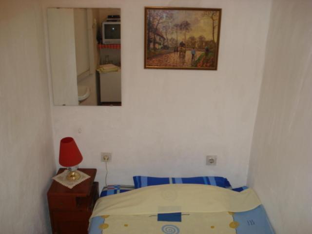 Guest House Marija Dubrovnik Rom bilde