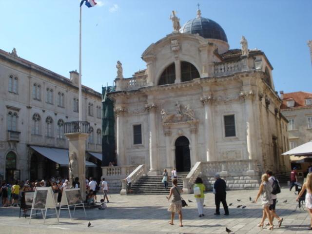 Guest House Marija Dubrovnik Eksteriør bilde